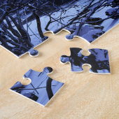 ザ・ライド ジグソーパズル (側面)