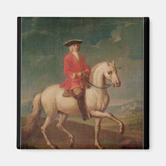 ザ・ライド マグネット (正面)