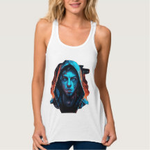 ザ・ラッパーTシャツ