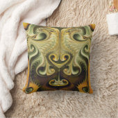 ザ・ラム クッション (ブランケット)