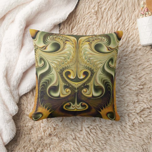 ザ・ラム クッション (ブランケット)