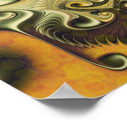 ザ・ラム ポスター (角)