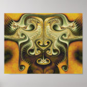 ザ・ラム ポスター (正面)