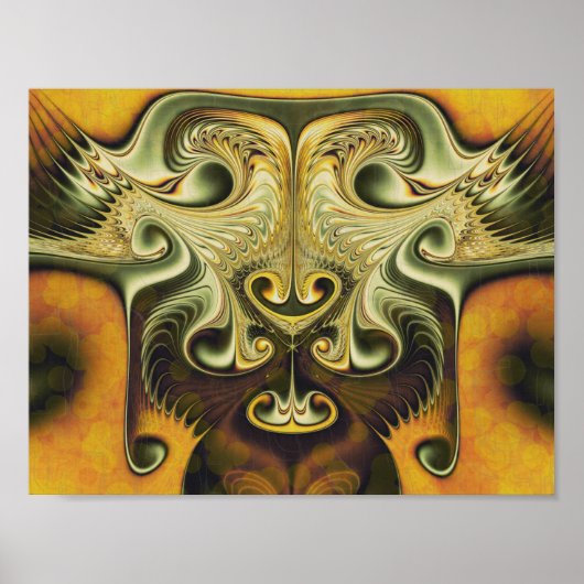 ザ・ラム ポスター (正面)