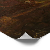 ザ・リターン – Thomas Coleファインアートポスター ポスター (角)