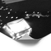 ザ・リッツの夜 ポスター (角)