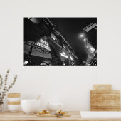 ザ・リッツの夜 ポスター (キッチン)