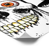 ザ・リッツ・スプリッツにパチン ポスター (角)