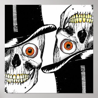 ザ・リッツ・スプリッツにパチン ポスター