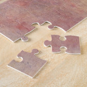 ザ・リトル・フィッシュエルガール(Pierre-威厳があるルノアール著) ジグソーパズル (側面)