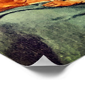 ザ・リトル・マドンナ・ポスター ポスター (角)