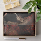 ザ・リパー – デコページのアートティッシュペーパー 薄葉紙 (ギフト)