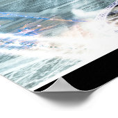 ザ・リベレーター[黒] ポスター (角)