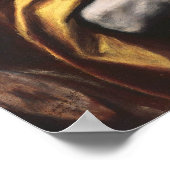 ザ・リペンタンセントピーターバイエルグレコ ポスター (角)