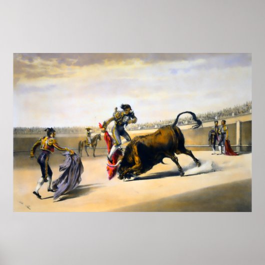 ザ・リープまたはサルタ・トラスケルノス ポスター (正面)