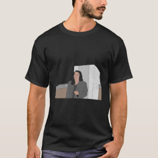 ザ・ルーム Tシャツ