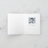 ザ・レター カード (内部)