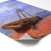 ザ・レッカー・ポスター ポスター (角)