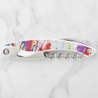 ザ・レディ・コルク栓抜き ソムリエナイフ