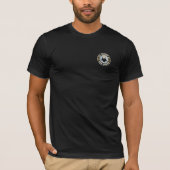 ザ・ロックのタバーン Tシャツ (正面)