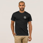 ザ・ロックのタバーン Tシャツ (正面フル)