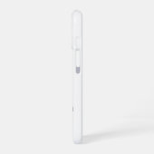 ザ・ローグ・ガイ – 飲エディション iPhone 16ケース (左側面)