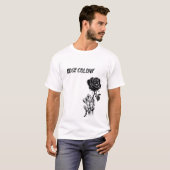 ザ・ローズコロニー Tシャツ (正面フル)