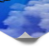 ザ・ローズズ祈りの言葉ポスター ポスター (角)