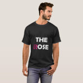 ザ・ローゼ Kpop Tシャツ (正面フル)