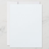 ザ・ワイルダネス・ガイド(Winslow Homerによる) カード (裏面)