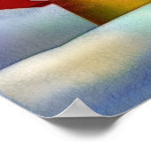 ザ・ワークショップクリスマスウィムジー ポスター (角)