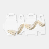 ザ・ヴェール・ビーフボックス結婚テンプル フェイバーボックス (折り畳みなし)