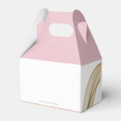 ザ・ヴェール・ビーフボックス結婚テンプル フェイバーボックス (裏面サイド)