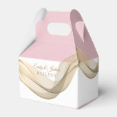 ザ・ヴェール・ビーフボックス結婚テンプル フェイバーボックス (正面サイド)