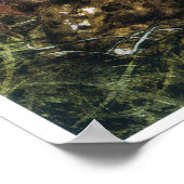 ザ・侵入者プリントbyジョン・アスター・フィッツジェラルド ポスター (角)