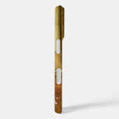 ザ・神社byジョン・ウィリアム・ウォーターハウス Case-Mate iPhoneケース (裏面 / 右)