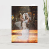 『ザ・賛美カード』 カード (正面)