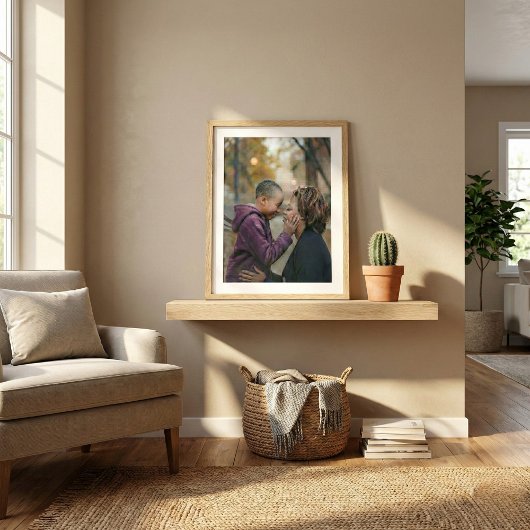 ザ「Memory Makers」スタジオ フォトプリント