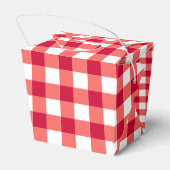 ザApple of Our Eye秋ベビーシャワー フェイバーボックス (裏面サイド)