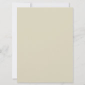 ザApple Tree (by Bessie MacNicol) カード (裏面)