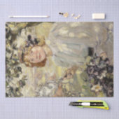 ザApple Tree (by Bessie MacNicol) 薄葉紙 (クラフト)