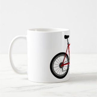 ザBMXバイクマグ コーヒーマグカップ