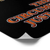 ザGMネバーチーズ ポスター (角)