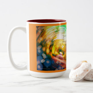ザGSMO De Temporum Pars I Mug ツートーンマグカップ