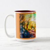 ザGSMO De Temporum Pars I Mug ツートーンマグカップ (左)