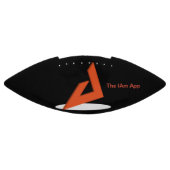 ザIAmフットボール アメリカンフットボール (パネル)