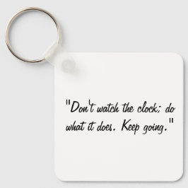 ザKeychain やる気を起こさせる by RondexGreg キーホルダー