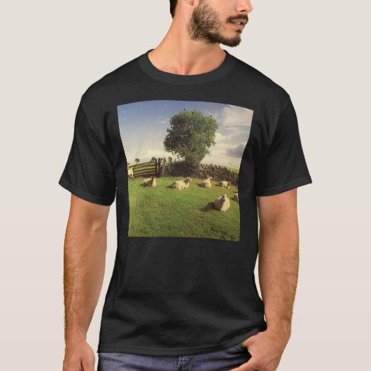 ザKLF -クラシックTシャツ Tシャツ (正面)