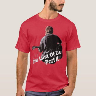 ザL4st 0fアメリカ5 Tシャツ