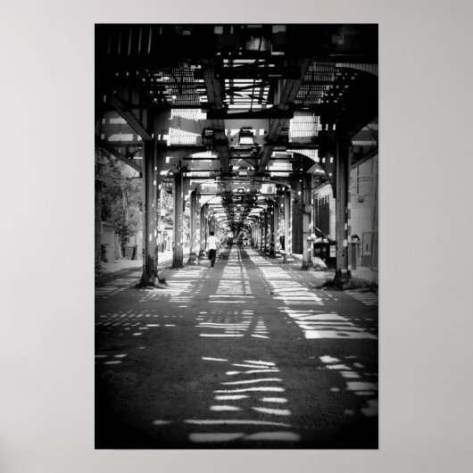 ザL ポスター (正面)